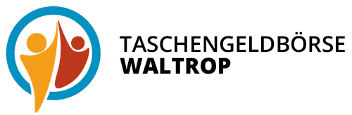 Taschengeldb�rse Waltrop Logo